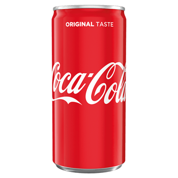 Coca Cola 330ml