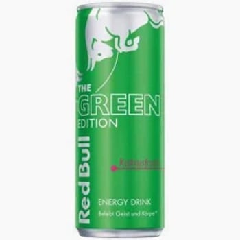 Red Bull Green Kaktusfrucht 250ml