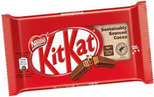  Kitkat  41.5g