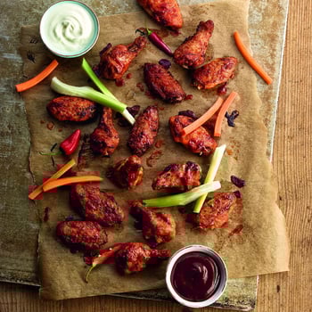 Chicken Wings (normal)