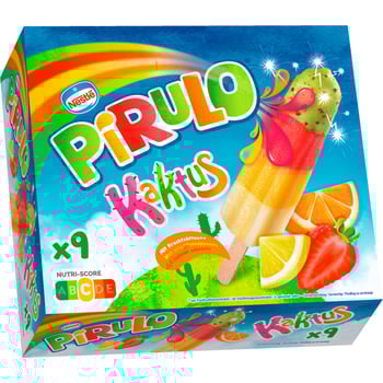 Kaktus Fruchteis