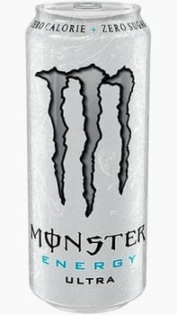 Monster Energy Ultra 500ml