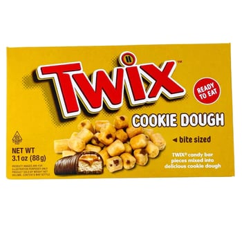 Twix Cookie Dough 88g