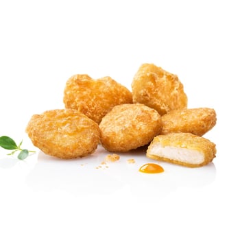 Chicken Nuggets