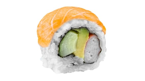 Power Roll (2 Stück)