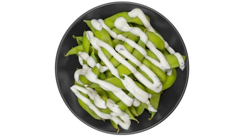 Trüffel Edamame (kalt)