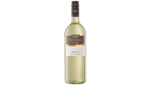 Bacchus halbtrocken 0,75l