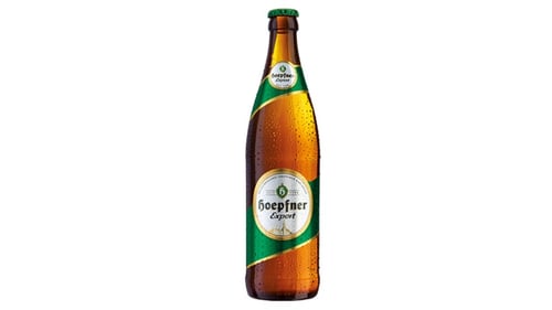 Hoepfner Export 0,5l