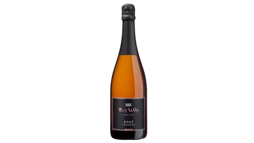Rosé trocken 0,75l 