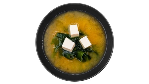 Miso Suppe