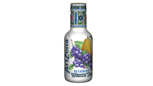 Arizona Iced Tea Blueberry 0,5l
