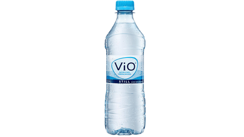 Vio Wasser Still 0,5l