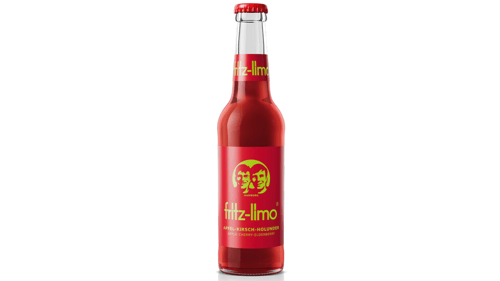 fritz-limo apfel-kirsch-holunder 0,33l fritz-limo apfel-kirsch-holunder 0,33l