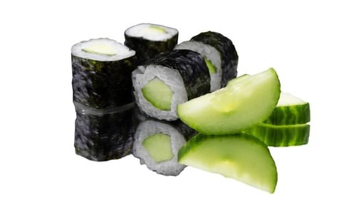 Kappa Maki (4 Stück)