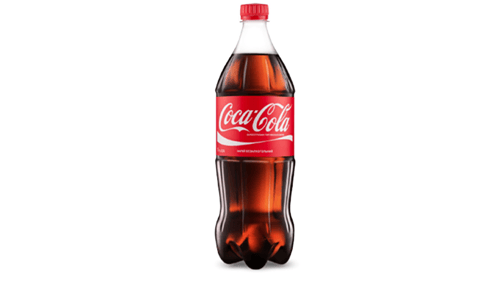 Coca-Cola 1L