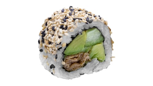 Vegan Roll (2 Stück)