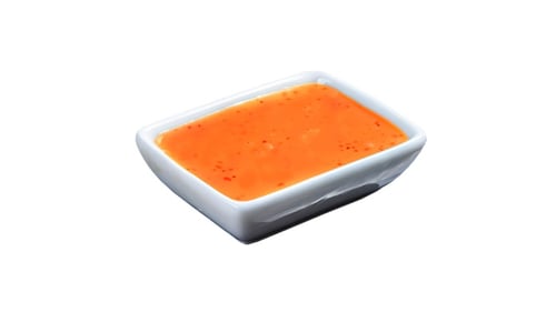 Süß-Sauer-Sauce 