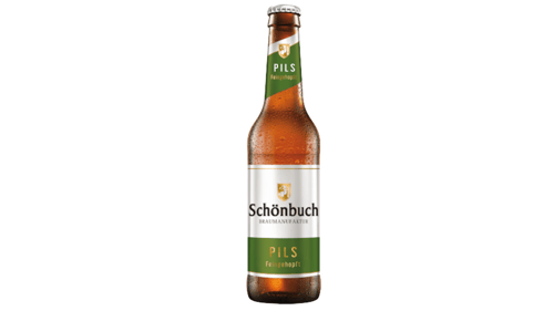 Schönbuch Pils 0,33l