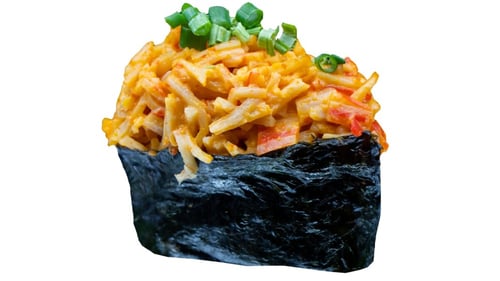 Kani Gunkan (pikant)