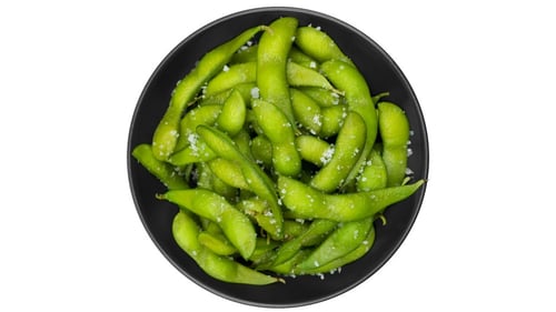 Edamame (kalt)