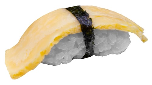 Tamago Nigiri (2 Stück)