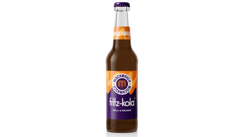 fritz-kola mischmasch 0,33l