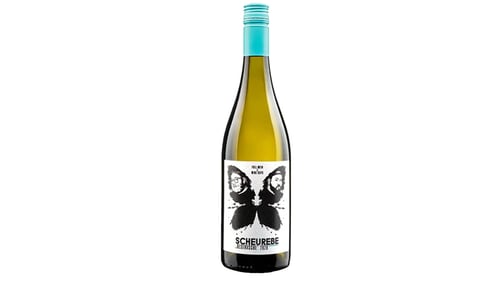 Scheurebe trocken 0,75l 