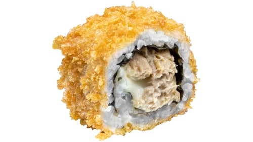 Tempura Tuna Box (8 Stück)
