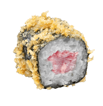 Fried Tekka Maki (8 Stück, kalt)