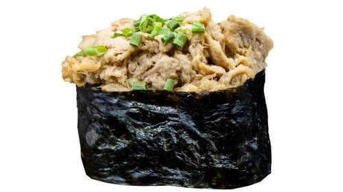 Tuna Gunkan