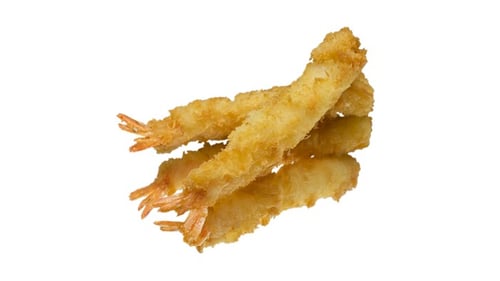 Tempura Ebi Fry (4 Stück)