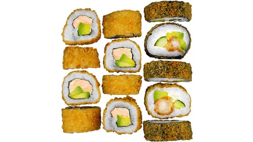 Tempura Classics Box
