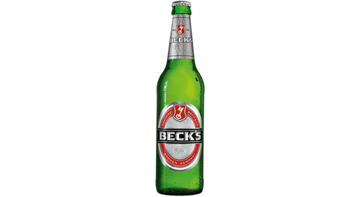 Becks Pils 0,5l