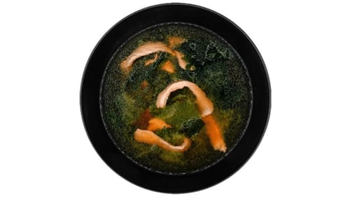 Spicy Edamame (kalt)