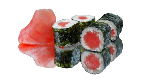 Tekka Maki (4 Stück)