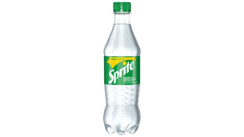 Sprite  0,5l