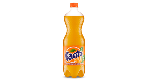 Fanta 1L