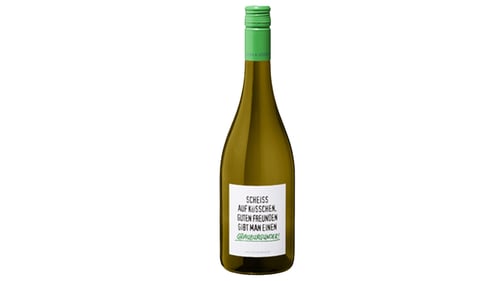Grauburgunder trocken 0,75l