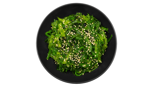 Wakame
