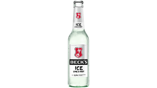 Becks Ice 0,33l