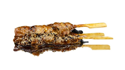Yakitori (2 Stück, kalt)