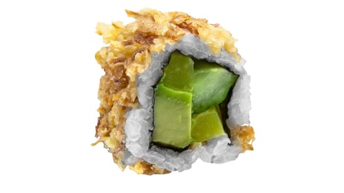 Crispy Roll (2 Stück)