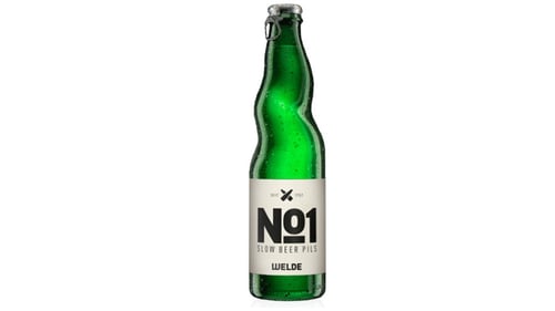 Welde Pils 0,5l