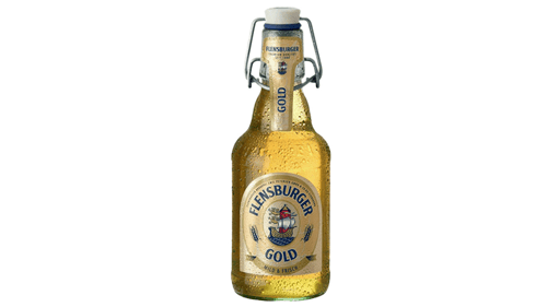 Flensburger Gold 0,33l