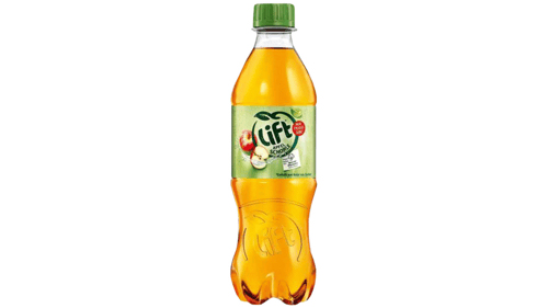 Lift Apfelschorle 0,5l