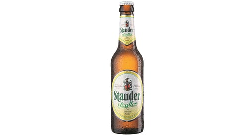 Stauder Radler 0,33l