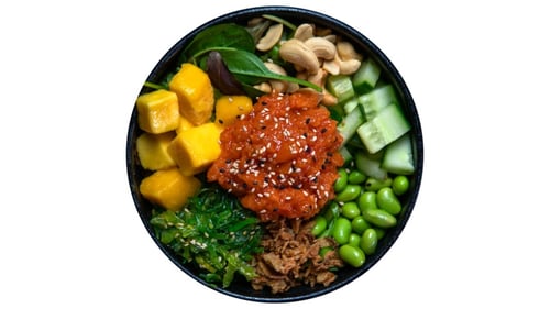 Infinity Bowl
