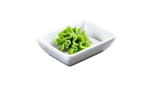 Wasabi