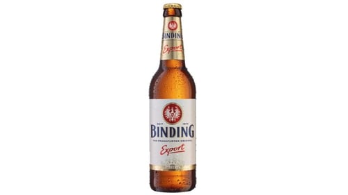 Binding Export 0,5l