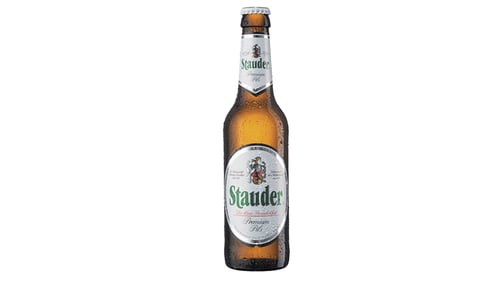 Stauder Pils 0,33l